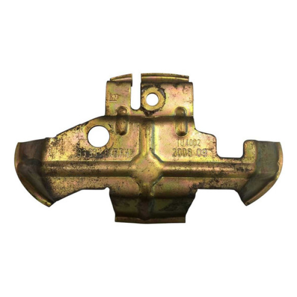 Suporte Maçaneta Ext Porta Tra Dir Celta Prisma 08/15 54386 Preto Traseira