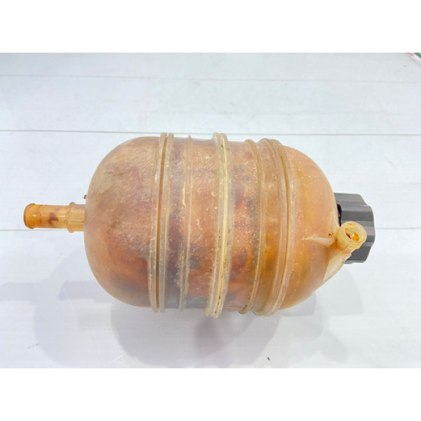 Reservátorio Água Radiador Peugeot 207 2007/2016