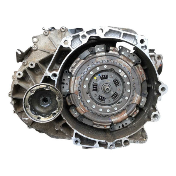 Caixa Cambio Automatico Audi A1 1.4 Tfsi 2011/16 0am301103f
