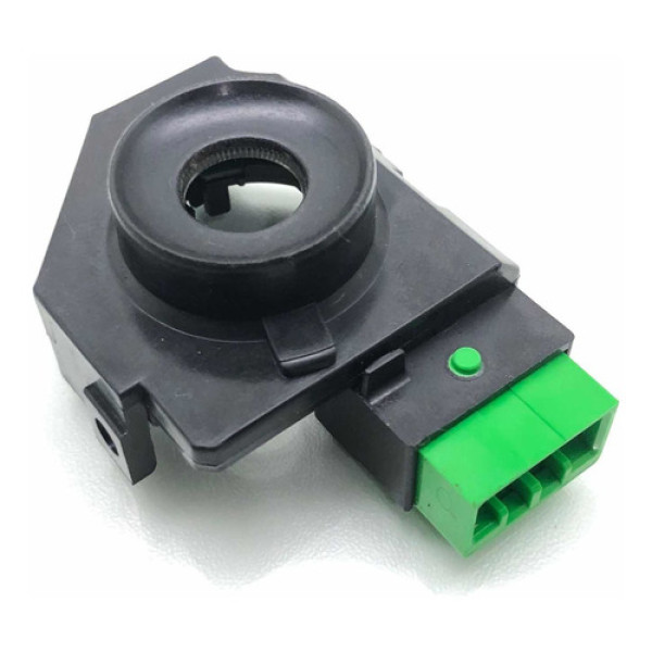 Moldura Ignição Honda Fit 2009/2014