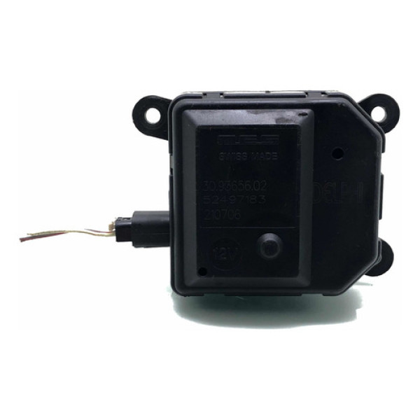 Motor Atuador Caixa De Ar Chevrolet Vectra 2006/2012