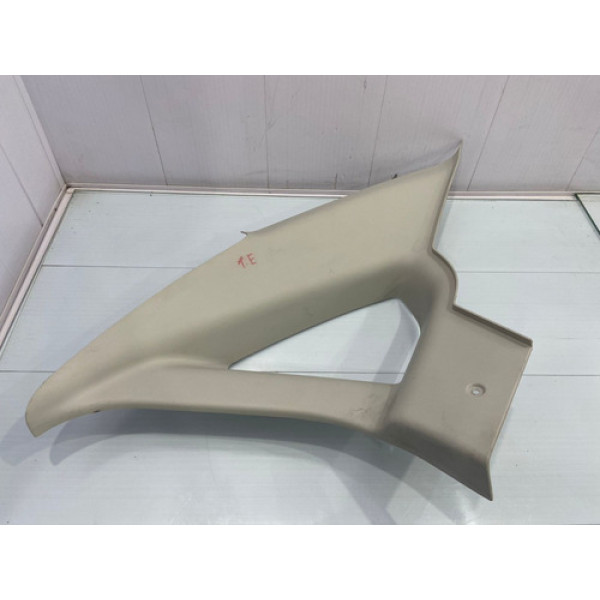 Moldura Interna Coluna C Dir Fiat Grand Siena 2012/2021