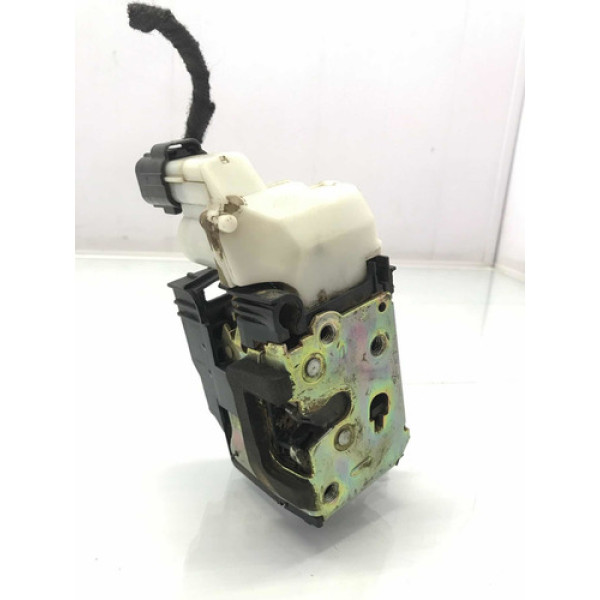 Fechadura Porta Dianteira Esquerda Ford Fiesta 2003/2014