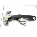 Máquina De Vidro Dianteira Direita Chevrolet Onix 2013/2018