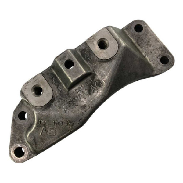 Suporte Coxim Cambio Aut Nivus/polo/t-cross/jetta/bora 18/23