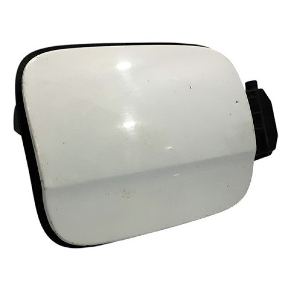 Tampa Portinhola Combustivel Audi A4 2009/2012 9939 Branco 2009