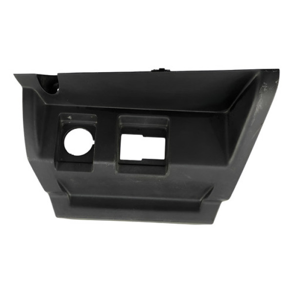 Acabamento Painel Honda Honda Fit 2015/2021 49959 - Preto