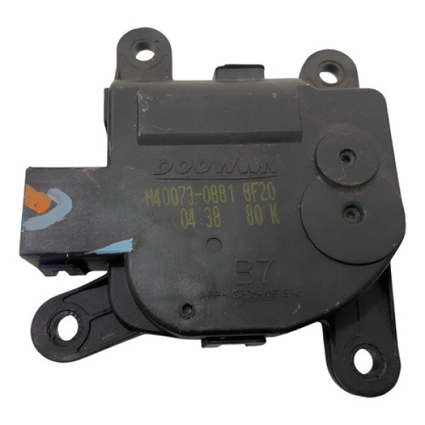 Motor Atuador Caixa Ventilação Hyundai Creta 2017/21 51999