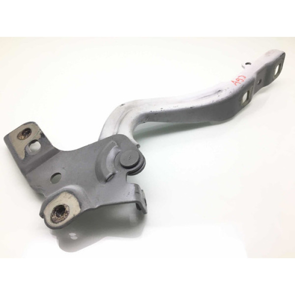 Dobradiça Esquerda Capô Dianteiro Ford Ka 2014/2021