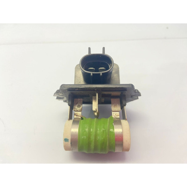 Resistencia Ar-condicionado Hyundai Creta 2016/2021