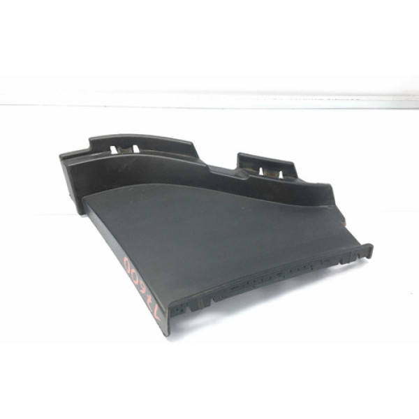 Moldura Interna Grade Frontal Renault Sandero 2015/2018