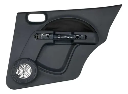 Forro Porta Traseira Direita Fiat Uno Way 2011/2016 24935