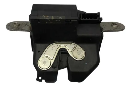 Fechadura Capo Traseiro Fiat Bravo 2013/2016      14811