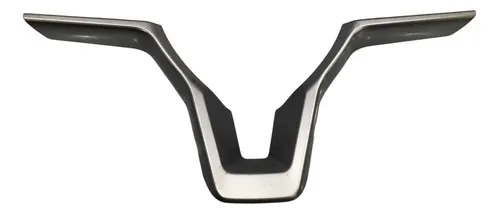 Moldura Volante Nissan Kicks 2019 11886