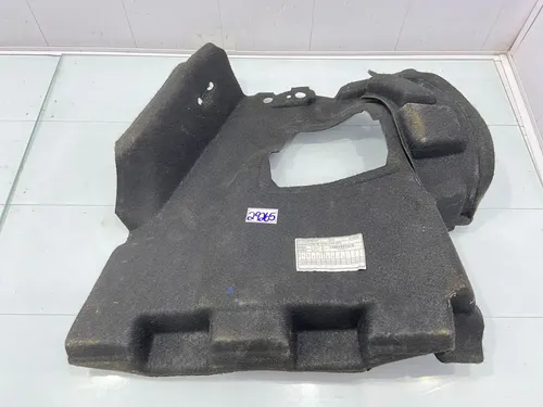 Forro Lateral Esquerda Porta-malas Citroen C3 