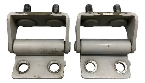 Par Dobradiça Tampa Traseira Outlander 2013/2015 49592