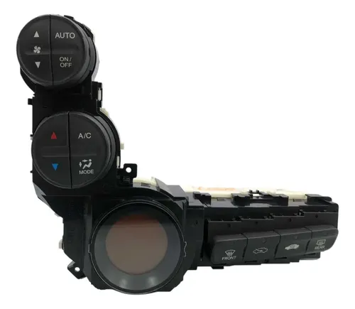 Comando Ar Condicionado Honda Fit 2009/2015 12825 