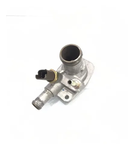Carcaça Valvula Termo Estarica Fiat Palio 1.4 2010/2016