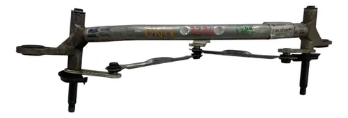 Maquina Limpador Parabrisas Dianteira Onix Prisma 2013/2019