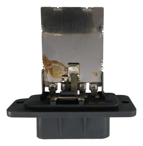 Resistencia Ar Condicionado Cobalt Spin 2011/2021 45342