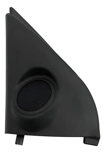 Acabamento Rack Interno Esq Asx 2011/2015 48571 Preto