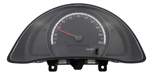 Painel De Instrumentos Volkswagen Up 2013/2018 Preto