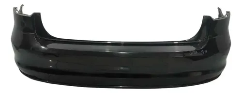 Para-choque Traseiro Volkswagen Jetta 2013/2016 46218