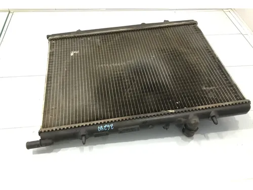 Radiador Da Água Xsara Picasso 2006/2012