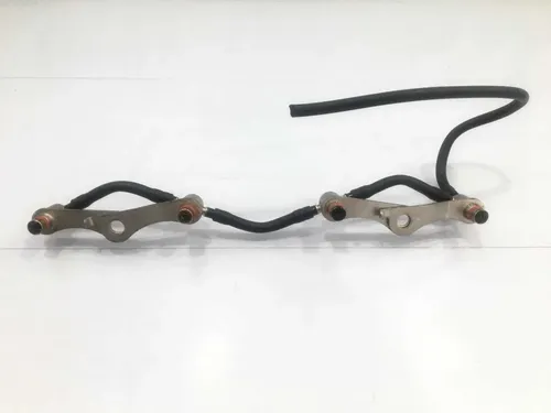 Flauta Bico Injetor Partida Toyota Etios 1.3/1.5 2013/2018