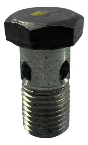 Parafuso Oleo Fiat Uno Fiorino 2015/2021 47164