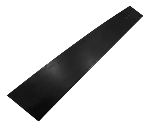 Acabamento Quadro Janela Diant Direita Polo 2010 11609 Preto