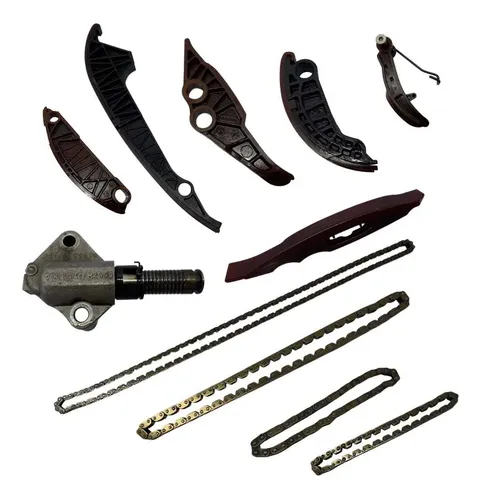 Kit Corrente Comando Golf Gti 2.0 Tsi 2014/2017   56308