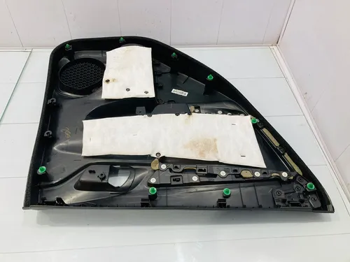 Forro De Porta Traseira Direita Honda Wrv 2017/2021