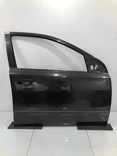 Porta Dianteira Direita Chevrolet Vectra 2006/2012 Dianteira Direita Preto
