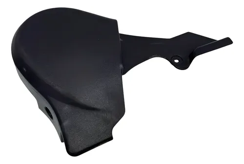 Acabamento Direito Banco Motorista Asx 2011/2015 48904 Preto