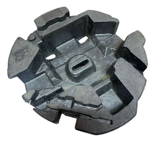 Isopor Estepe Subaru Forester 2009/2012