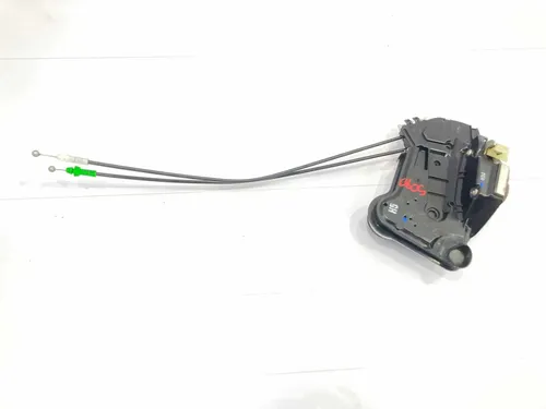 Fechadura Porta Dianteira Direita Toyota Corolla 2015/2018