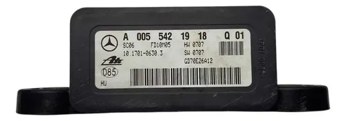 Módulo Estabilidade Mercedes C180 2008/2012 55920