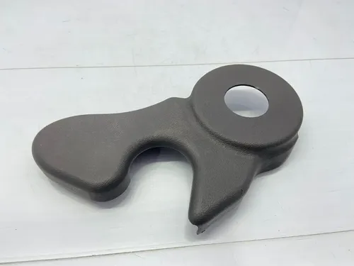 Moldura Banco Dianteiro Direito Ford Ka 2008/2012