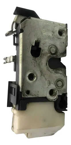 Fechadura Porta Dianteira Esq Fiat Doblo 2011/2017 50488