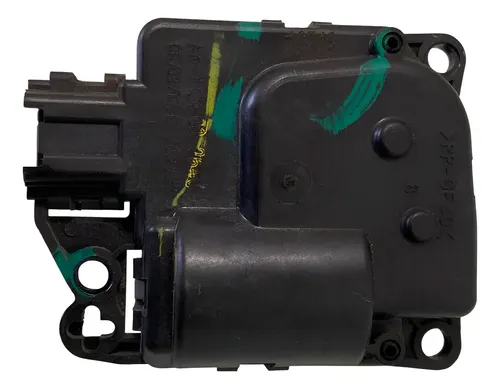 Motor Atuador Caixa Ventilação Freemont Journey 11/16 51601