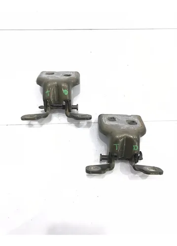 Par Dobradiça Porta Traseira Direita Renault Oroch 11/21