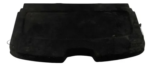 Tampão Bagagito Peugeot 308 2012/2019 Preto