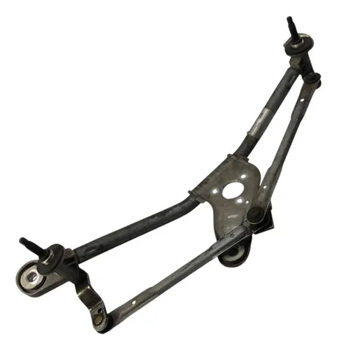 Galhada Limpador Para-brisa Chevrolet Agile/montana 11/18