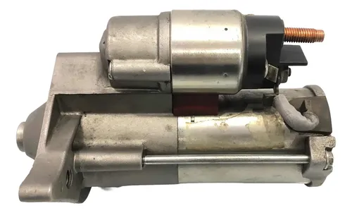 Motor Partida Arranque Renault Sandero 1.0 3cc 2015/2019