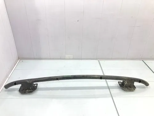 Alma Para-choque Traseiro Fiat Fiorino C/det 2015/2021