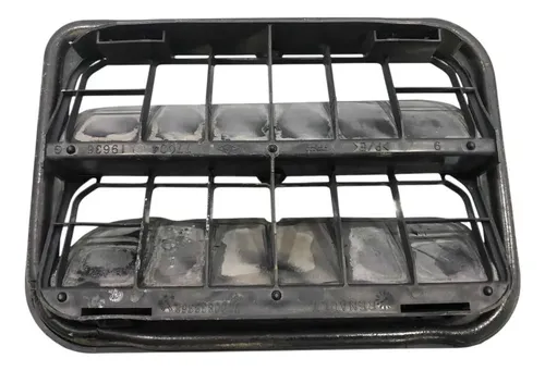 Difusor Ar Carroceria Renault Duster 2013/2016 48307