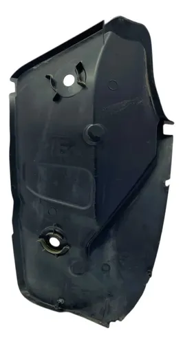 Parabarro Tras Dir Sandero Logan 1.6 8v 2015/17  C/det56320