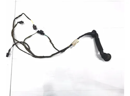 Chicote Porta Dianteira Direita Volkswagen Voyage 2013/2016