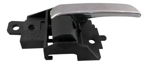 Maçaneta Interna Lado Direito Mitsubishi Asx/outlander 11/15 Dianteira/traseira